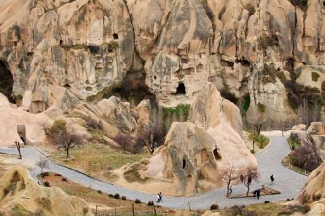 2-Day Tour in Cappadocia With Pick up - Common Questions