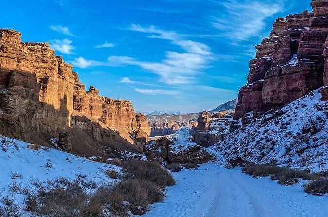 2 Day Tour in Charyn Canyon Kolsai Lake and Hot Springs Gateway - Price and Overall Value