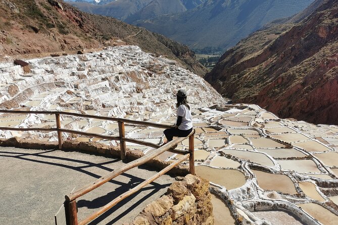 2-Day Tour in Moray Salt Mines Ollantaytambo and Machu Picchu - Pricing and Booking Details