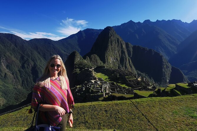 2-Day Tour in Moray Salt Mines Ollantaytambo and Machu Picchu - Miscellaneous Details