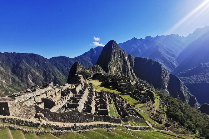 2-Day Tour in Moray Salt Mines Ollantaytambo and Machu Picchu - The Sum Up