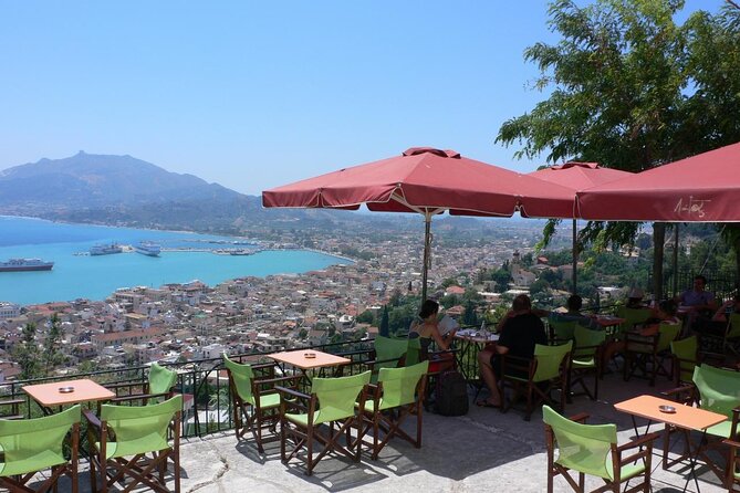 2-Day Tour in Zakynthos Island Navagio Bay and More - Highlights of the Tour