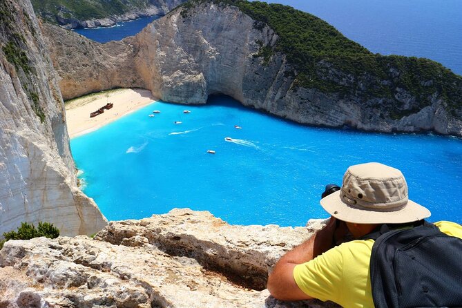 2-Day Tour in Zakynthos Island Navagio Bay and More - Pricing and Availability