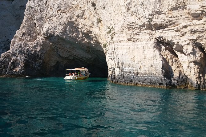 2-Day Tour in Zakynthos Island Navagio Bay and More - Common Questions