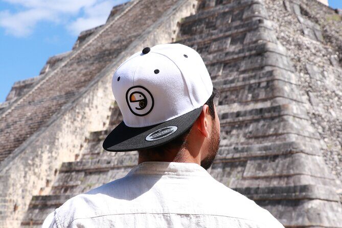 2-day tour: Isla Mujeres catamaran and Chichen Itzá - Good To Know  