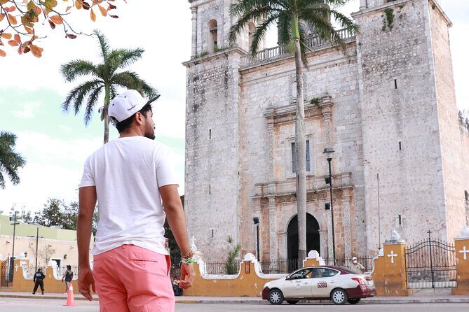 2-day tour: Isla Mujeres catamaran and Chichen Itzá - Additional Details and Practicalities  