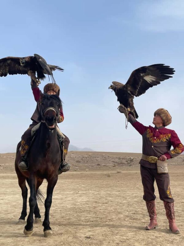 2-Day Tour: Issyk-Kul Lake, Waterfall, Canyon with Yurt Stay - FAQ