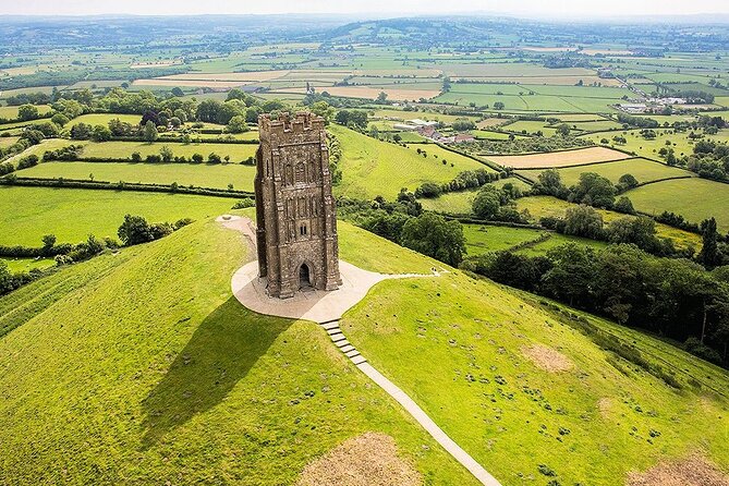 2 DAY TOUR | Jurassic Coast, Glastonbury, Stonehenge & Salisbury - Tour Itinerary