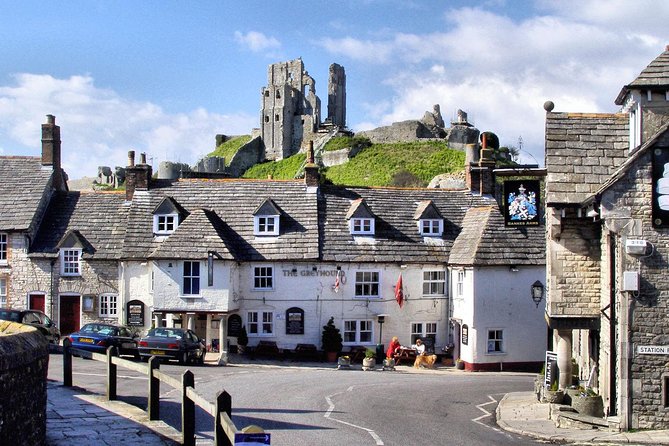 2 DAY TOUR | Jurassic Coast, Glastonbury, Stonehenge & Salisbury - 2. UNESCO World Heritage Sites
