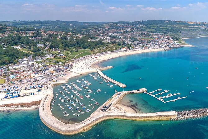 2 DAY TOUR | Jurassic Coast, Glastonbury, Stonehenge & Salisbury - 5. Inclusions and Exclusions