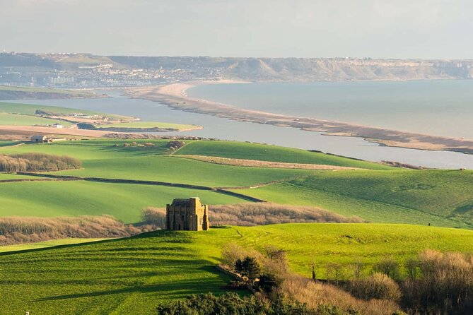 2 DAY TOUR | Jurassic Coast, Glastonbury, Stonehenge & Salisbury - 6. Logistics and Additional Information