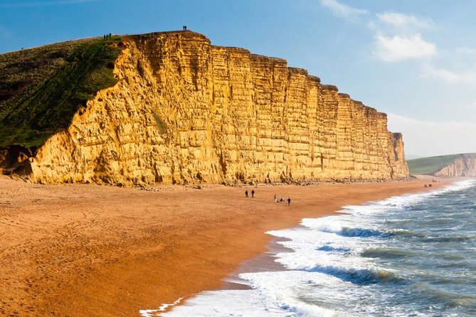 2 DAY TOUR | Jurassic Coast, Glastonbury, Stonehenge & Salisbury - Frequently Asked Questions