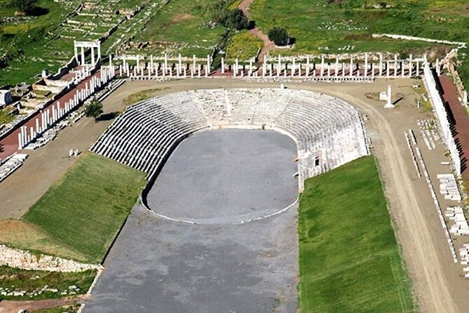 2-Day Tour of Ancient Messene and Olympia in Greece - Additional Information