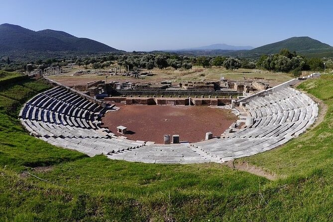 2-Day Tour of Ancient Messene and Olympia in Greece - Miscellaneous Details