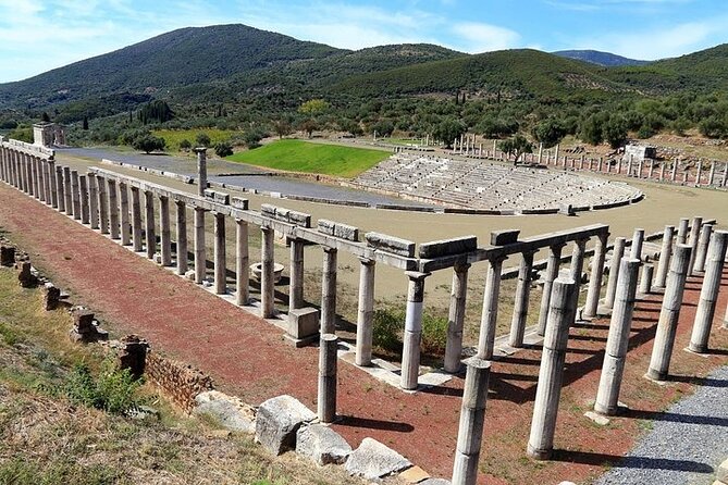 2-Day Tour of Ancient Messene and Olympia in Greece - The Sum Up