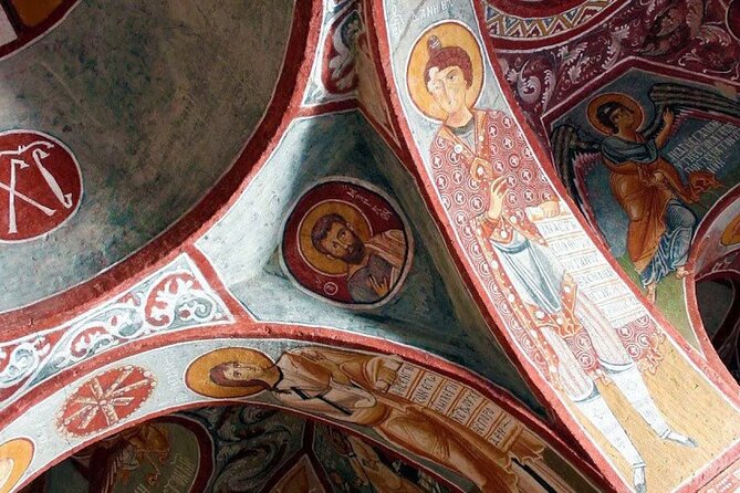 2-Day Tour of Cappadocia, With Flights & Accommodation - Pickup Points