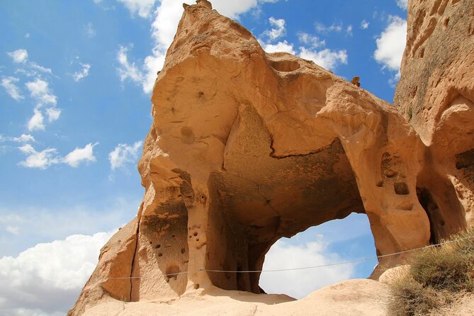 2-Day Tour of Cappadocia, With Flights & Accommodation - Transportation and Flights