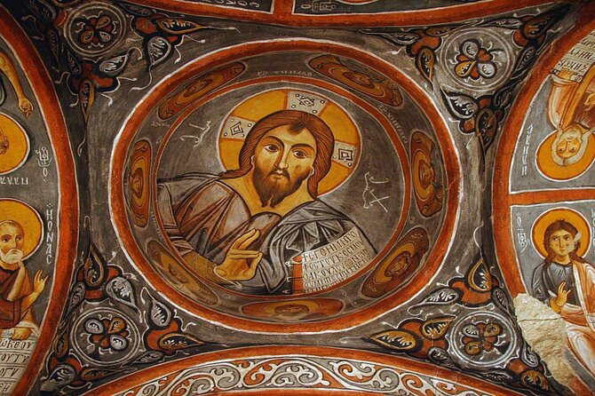 2-Day Tour of Cappadocia, With Flights & Accommodation - Accommodation