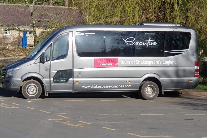 2 Day Tour of Cotswolds & Stratford-Upon-Avon With Accommodation - What To Expect During the Tour