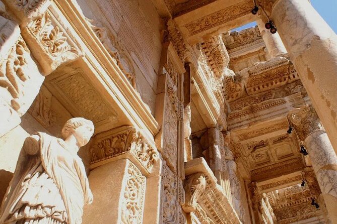 2-Day-Tour of Ephesus and Pamukkale - Additional Information