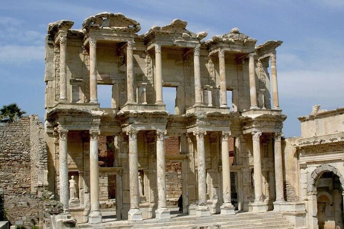 2-Day-Tour of Ephesus and Pamukkale - Booking and Pricing
