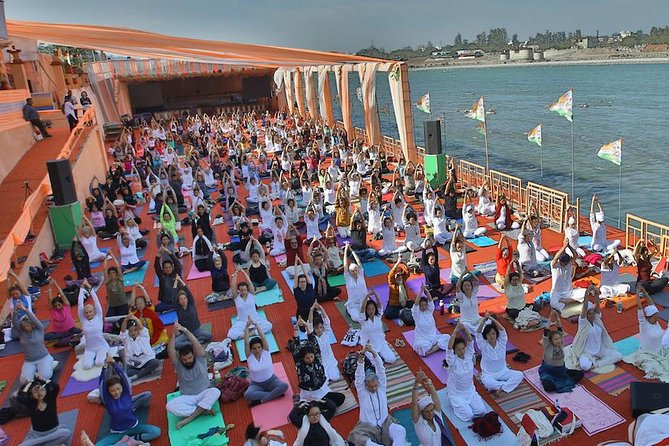2 Day Tour of Himalayas With Yoga at Rishikesh and Haridwar From Delhi - Inclusions