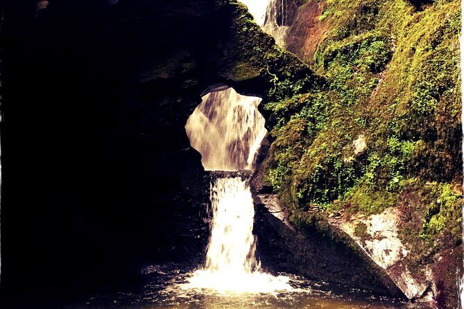 2-Day Tour of King Arthur's Cornwall in Tintagel, Boscastle and Dartmoor from Glastonbury - Exploring the Itinerary: What You’ll Experience