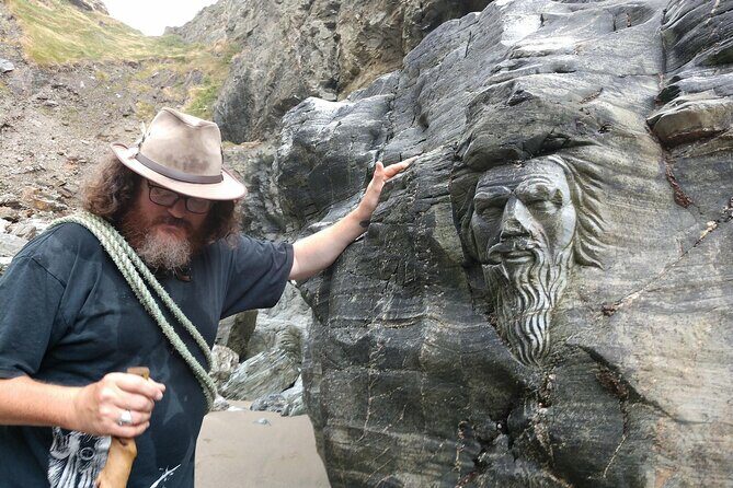 2-Day Tour of King Arthur's Cornwall in Tintagel, Boscastle and Dartmoor from Glastonbury - FAQs