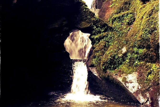 2-Day Tour of King Arthurs Cornwall in Tintagel, Boscastle and Dartmoor From Glastonbury - Cancellation Policy