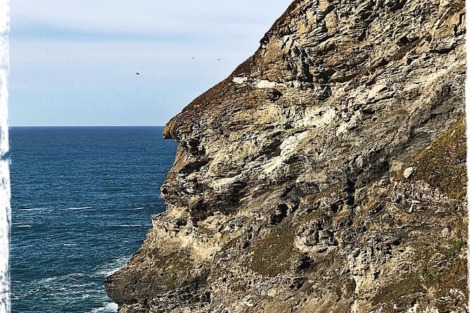 2-Day Tour of King Arthurs Cornwall in Tintagel, Boscastle and Dartmoor From Glastonbury - Explore Tintagel, Boscastle, and Dartmoor