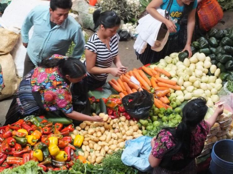 2-Day Tour of Lake Atitlan & Chichicastenango Market - Booking and Payment Details