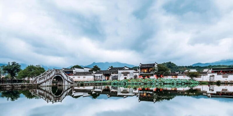 2-Day Tour of Mt. Huangshan and Hongcun - FAQ