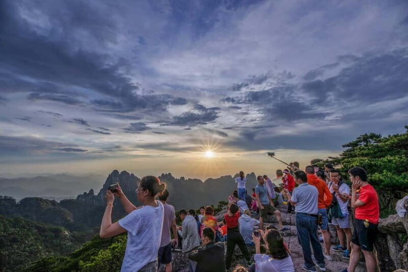 2-Day Tour of Mt. Huangshan and Hongcun - Why Choose the 2-Day Tour of Mt. Huangshan and Hongcun?