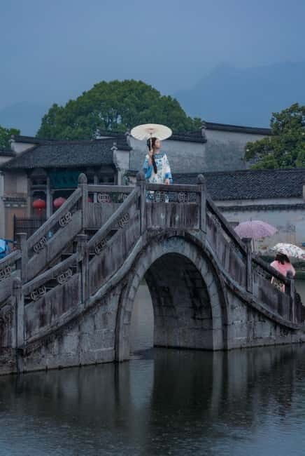 2-Day Tour of Mt. Huangshan and Hongcun - Authentic Experiences and Tips from Past Participants