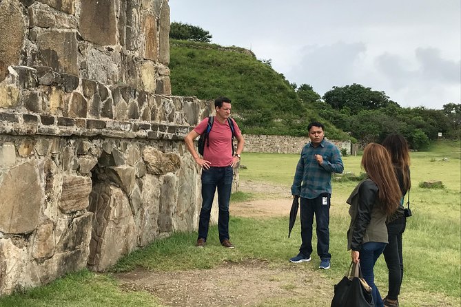 2-Day Tour of Oaxaca Sites and Attractions  - Oaxaca City - Tour Highlights and Attractions