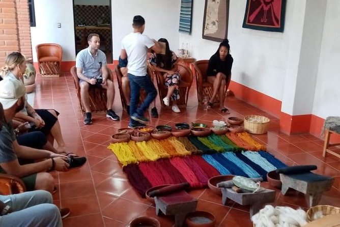2-Day Tour of Oaxaca Sites and Attractions  - Oaxaca City - Additional Information