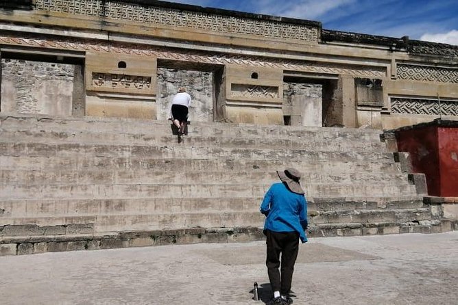 2-Day Tour of Oaxaca Sites and Attractions  - Oaxaca City - Common Questions