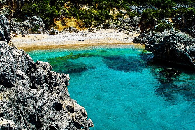 2 Day Tour of the Riviera, Gjirokastra UNESCO City and Blue Eye, - Tour Details