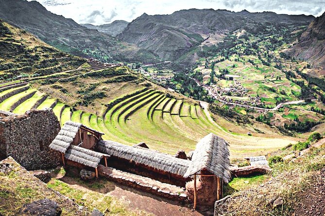 2-Day Tour of the Sacred Valley and Machu Picchu by Train - Pricing and Booking Details