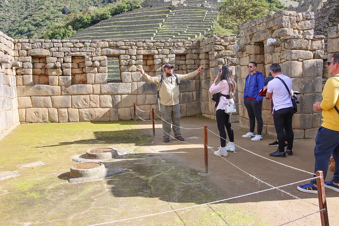 2-Day Tour of the Sacred Valley and Machu Picchu by Train - Cancellation Policy