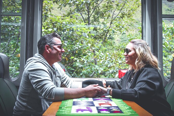 2-Day Tour of the Sacred Valley and Machu Picchu by Train - Reviews and Testimonials