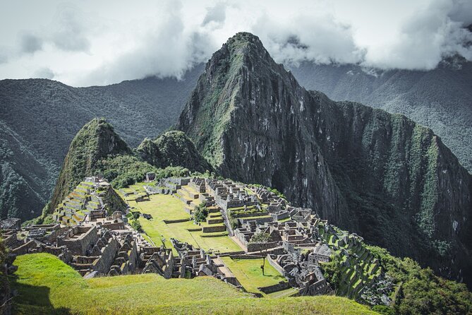 2-Day Tour of the Sacred Valley and Machu Picchu by Train - Additional Details and Options