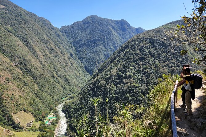2-Day Tour of the Short Inca Trail From Cusco - Directions