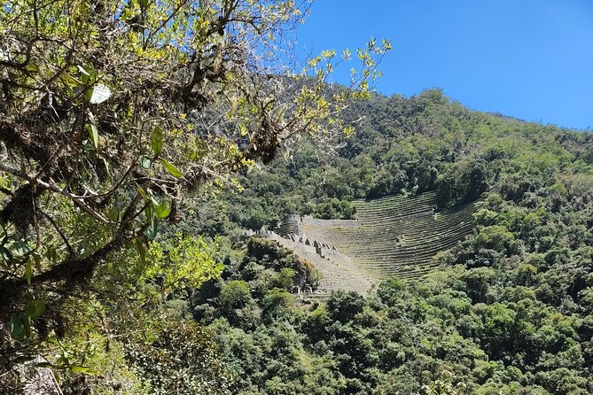 2-Day Tour of the Short Inca Trail From Cusco - Common Questions