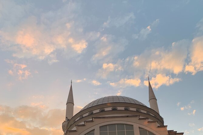2 Day Tour of Theth and Shkoder From Tirana - Tour Itinerary