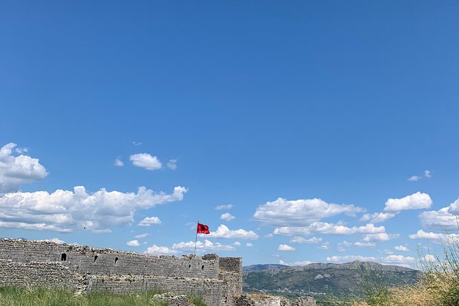 2 Day Tour of Theth and Shkoder From Tirana - Booking and Cancellation Terms