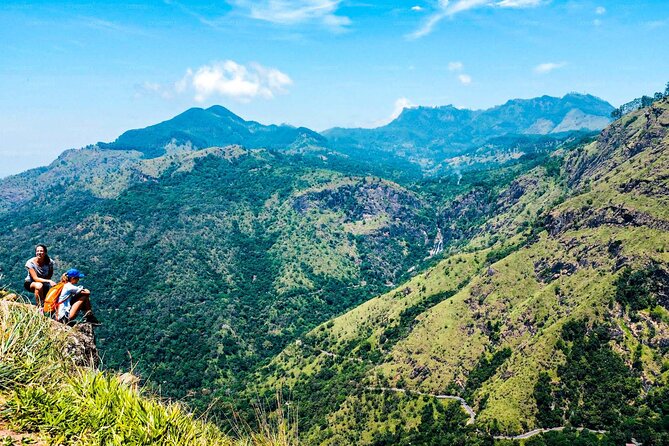 2 Day Tour of Udawalawe & Ella With up Country Scenic Train Ride - All Inclusive - Frequently Asked Questions