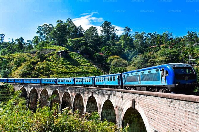 2 Day Tour of Yala & Ella With Hill Country Scenic Train Ride - All Inclusive - Inclusions and Exclusions