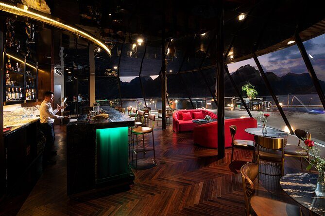 2-Day Tour on Lan Ha Bay & Halong Bay -Stellar Of The Seas Cruise - Who Is This Tour Best For?