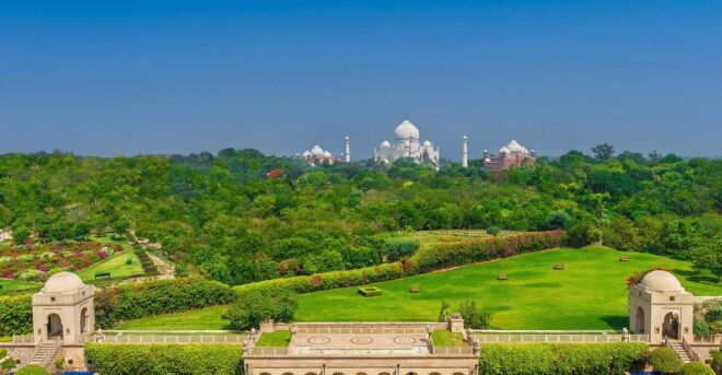 2 Day Tour: One Day Agra Monuments 2 Day Agra Temple - Important Information